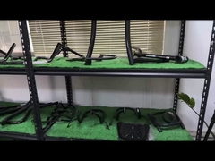 صناعة الأنابيب الدقيقة والمعالجة العميقة