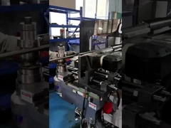 صناعة الأنابيب الدقيقة والمعالجة العميقة