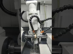 تصنيع التروس