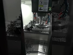 تصنيع التروس