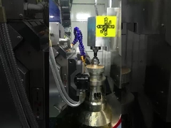 تصنيع التروس