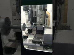 تصنيع التروس