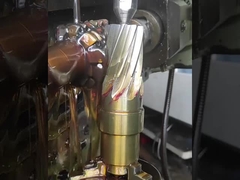 تصنيع التروس