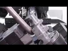 ثني باستخدام الحاسوب، أنبوب