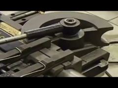 ثني الأنابيب