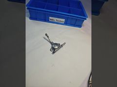 رافعة التحكم في الوقود