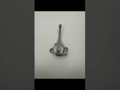 ذراع التحكم في كابل الخانق